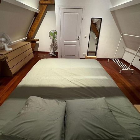 Elegant Grand Place Stays Brussel Bagian luar foto
