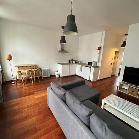 Elegant Grand Place Stays Brussel Bagian luar foto